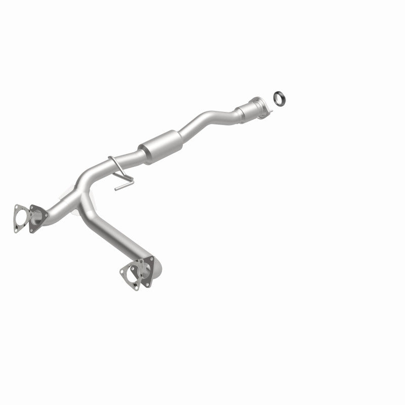 MagnaFlow California Grade CARB Compliant Direct-Fit Catalytic Converter 5592612 360 Degree Image Set