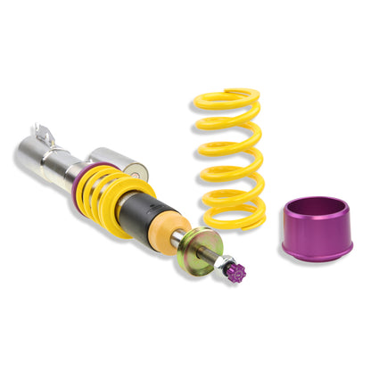 KW V3 Coilover Kit Bundle Porsche Cayman (987) incl. Cayman S, with PASM 35271032 35271032 User 5