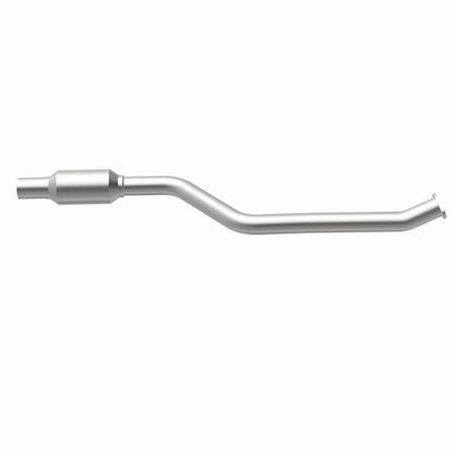 MagnaFlow BMW OEM Grade Federal / EPA Compliant Direct-Fit Catalytic Converter 49782 360 Degree Image Set