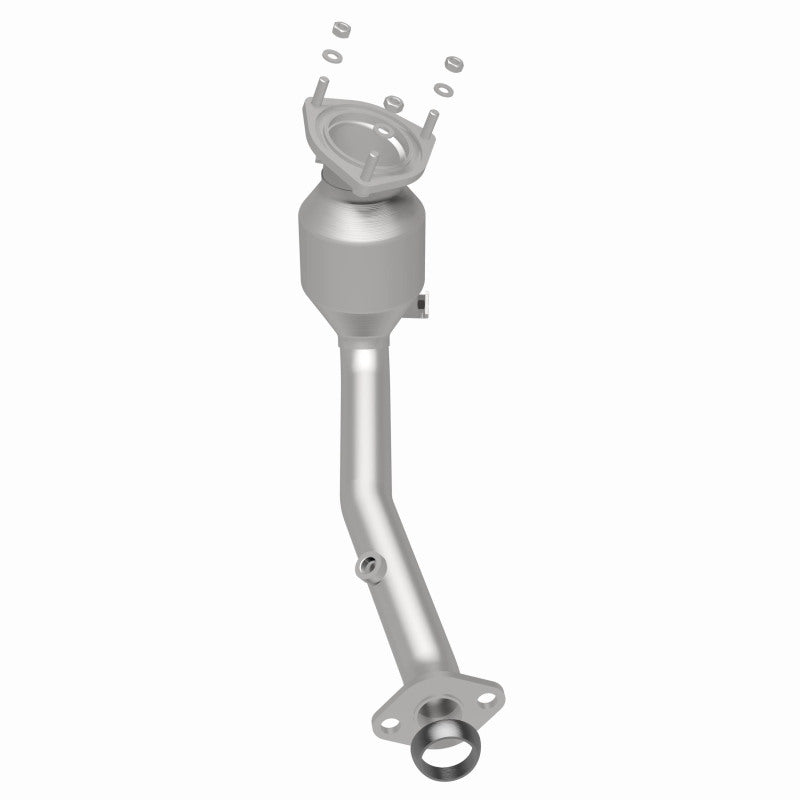 MagnaFlow Suzuki SX4 OEM Grade Federal / EPA Compliant Direct-Fit Catalytic Converter 52141 360 Degree Image Set