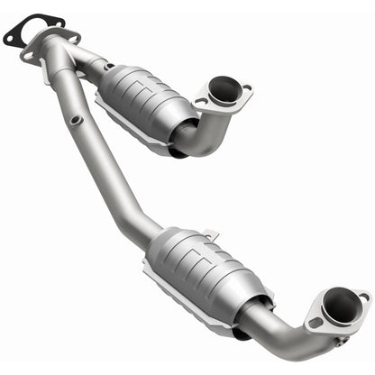 MagnaFlow Ford Windstar California Grade CARB Compliant Direct-Fit Catalytic Converter 4451353 Photo - out of package