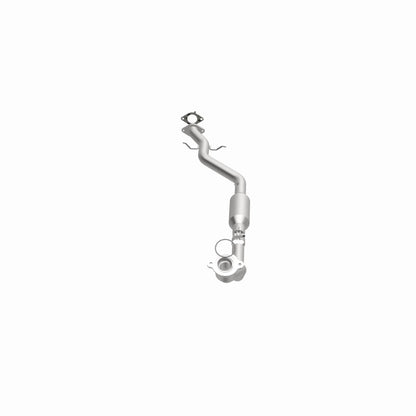MagnaFlow HM Grade Federal / EPA Compliant Direct-Fit Catalytic Converter 23485 360 Degree Image Set