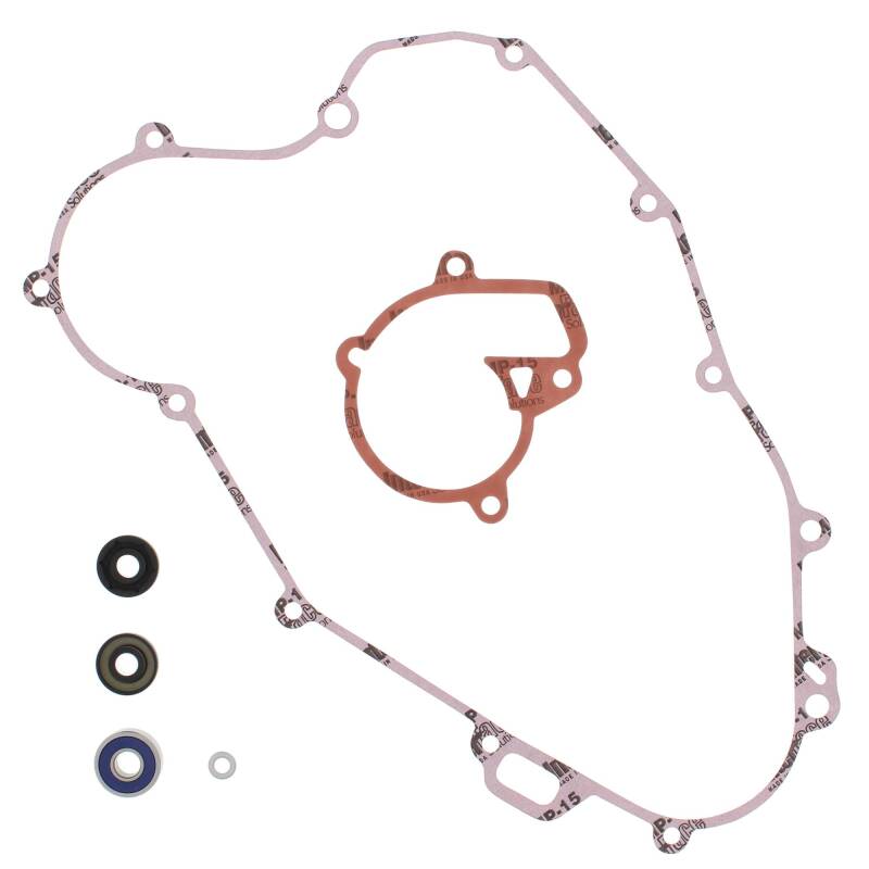 Vertex Pistons Vertex Gaskets 09-11 KTM EXC 400 Water Pump Rebuild Kit 821342 821342 Photo - Primary
