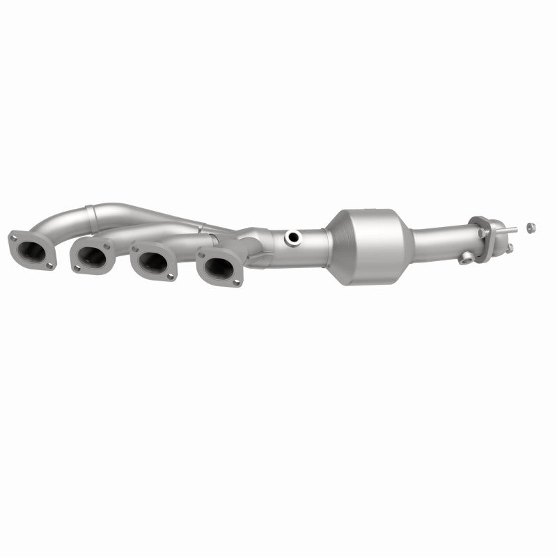 MagnaFlow BMW HM Grade Federal / EPA Compliant Manifold Catalytic Converter 50408 360 Degree Image Set