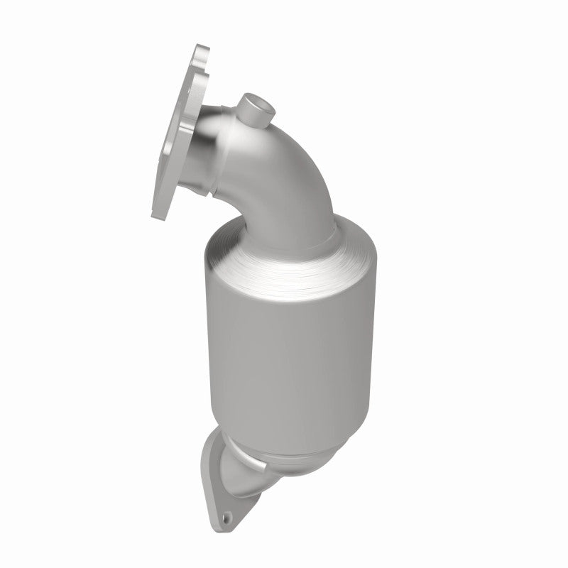 MagnaFlow OEM Grade Federal / EPA Compliant Manifold Catalytic Converter 22-160 360 Degree Image Set