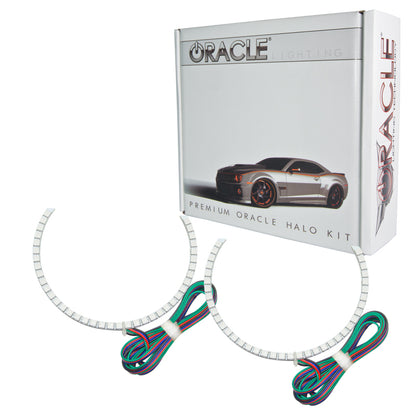 ORACLE Lighting Oracle Kawasaki ZX-12R 00-06 LED Motorcycle Halo Kit - ColorSHIFT 2609-330 2609-330 User 4