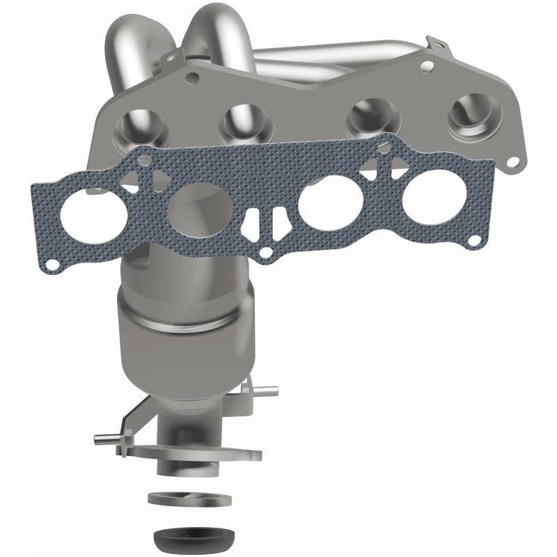 MagnaFlow HM Grade Federal / EPA Compliant Manifold Catalytic Converter 50467 Photo - out of package