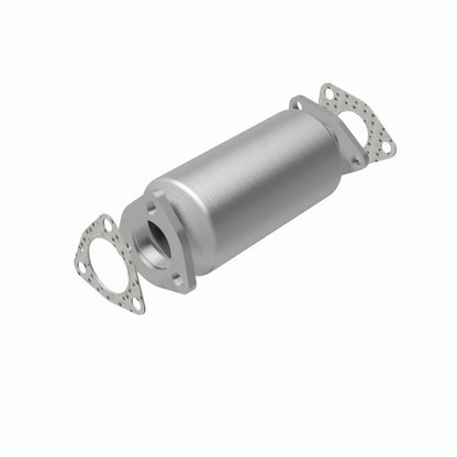 MagnaFlow Honda Standard Grade Federal / EPA Compliant Direct-Fit Catalytic Converter 22633 360 Degree Image Set