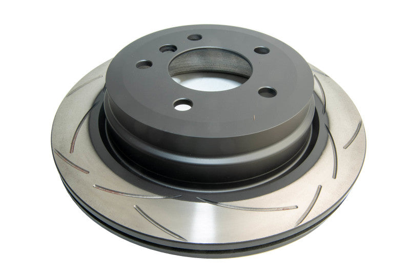 DBA 07-13 BMW 328i E93 Rear Slotted Street Series Rotor 2861S 2861S Photo - Primary