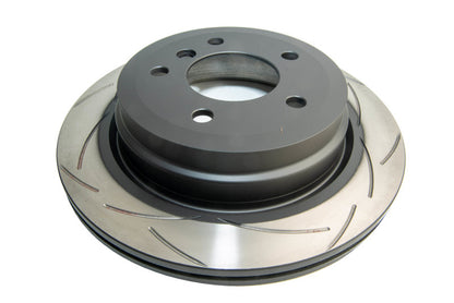 DBA 07-13 BMW 328i E93 Rear Slotted Street Series Rotor 2861S 2861S Photo - Primary