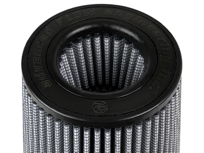 aFe Magnum Flow Pro Dry S Replacement Air Filter F-4 X B-6 X T-4-1/2 21-91020 Photo - Unmounted