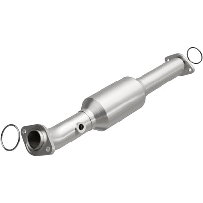 MagnaFlow Toyota Tacoma California Grade CARB Compliant Direct-Fit Catalytic Converter 5491661 Photo - Primary