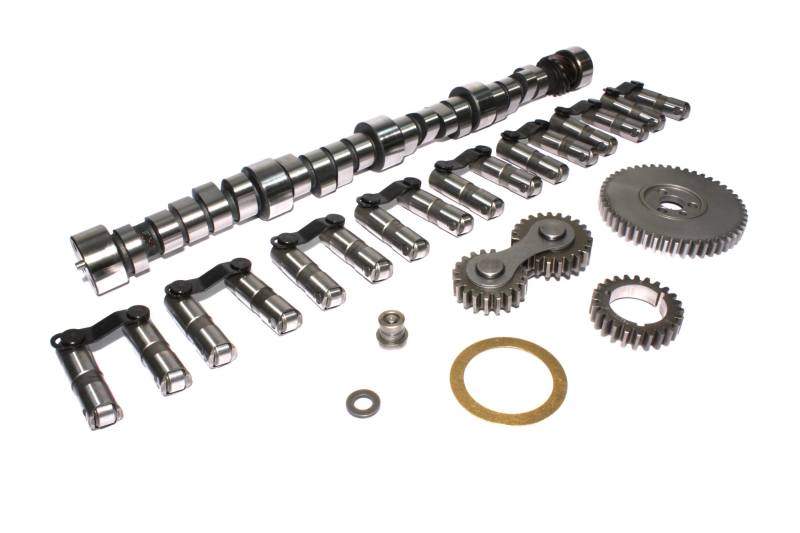 COMP Cams Camshaft Kit CB 299T HR-107 B GK11-602-8 GK11-602-8 Photo - Primary