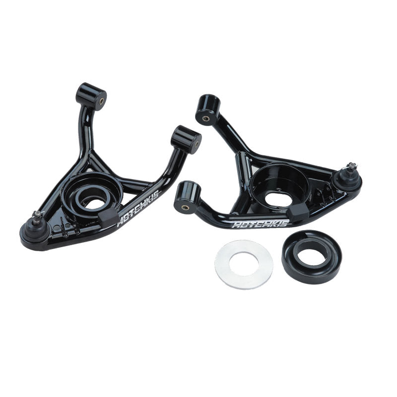 Hotchkis 64-72 GM A-Body Lower A-Arms 1104 Photo - Primary