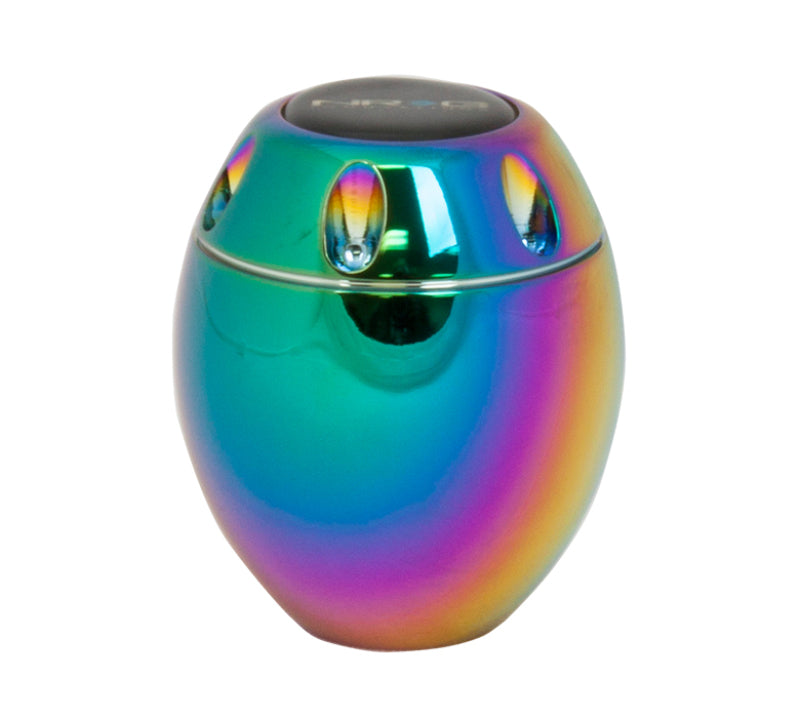NRG Universal Type-M Shift Knob - Multi-Color (Neochrome) SK-150MC SK-150MC Photo - Primary