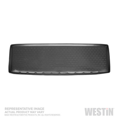 Westin 16-20 Jeep Cherokee Profile Cargo Liner - Black 74-21-41015 74-21-41015 Photo - Primary