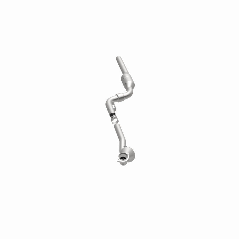 MagnaFlow Mercedes-Benz HM Grade Federal / EPA Compliant Direct-Fit Catalytic Converter 24402 360 Degree Image Set