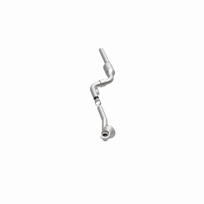 MagnaFlow Mercedes-Benz HM Grade Federal / EPA Compliant Direct-Fit Catalytic Converter 24402 360 Degree Image Set