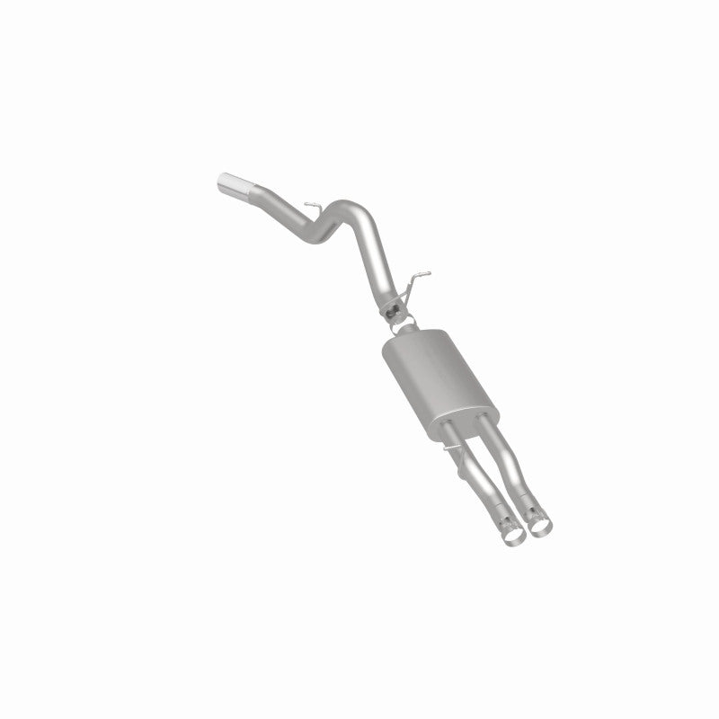 MagnaFlow Street Series Cat-Back Performance Exhaust System 15732 360 Degree Image Set