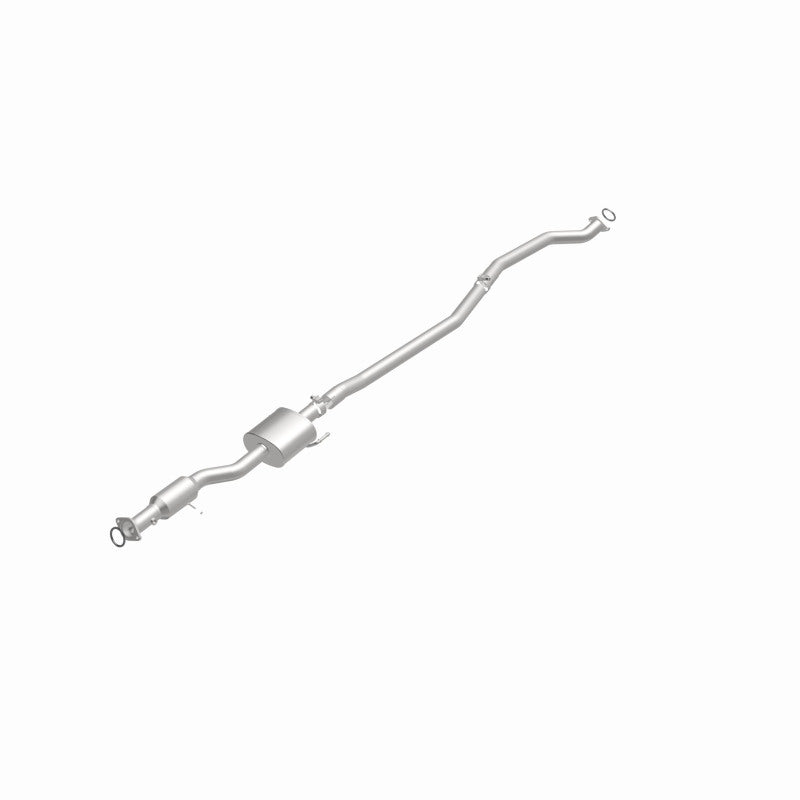 Magnaflow 16-17 Mazda CX-9 2.5L Direct Fit Converter 5592335 5592335 360 Degree Image Set