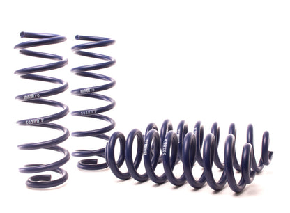 H&R 18-19 Audi Q5 Premium/Q5 Premium Plus/Q5 Prestige (AWD) Raising Spring 50380 Photo - Primary