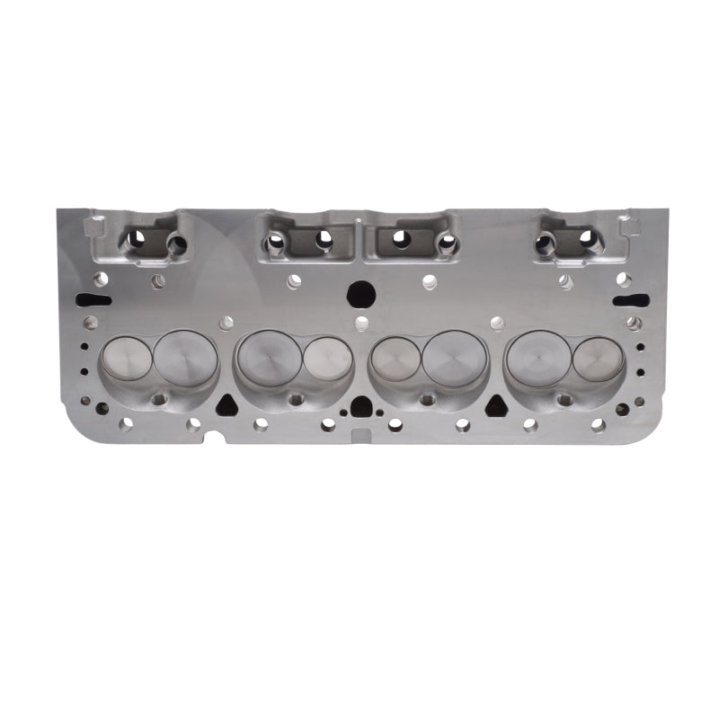 Edelbrock Cylinder Head E-210 SBC 64CC Performance RPM 1PR. 5085 Photo - out of package