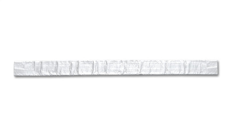 Vibrant ExtremeShield 1200 Flexible Tubing, Size: 1/2 5 foot length -Silver 25820 Photo - Primary