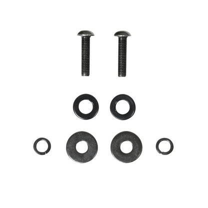 Westin/Snyper 18-21 Jeep Wrangler JL Transfer Case Skid Plate - Textured Black 42-21085 42-21085 Photo - Unmounted