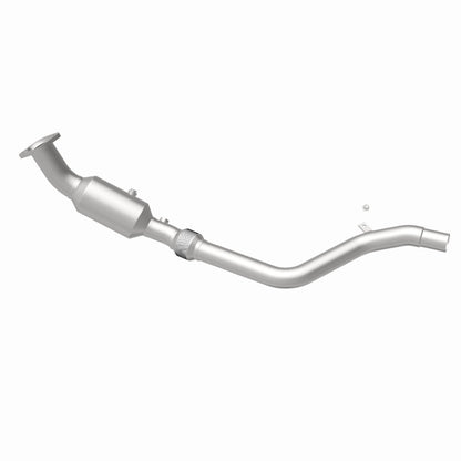 MagnaFlow HM Grade Federal / EPA Compliant Direct-Fit Catalytic Converter 26201 360 Degree Image Set