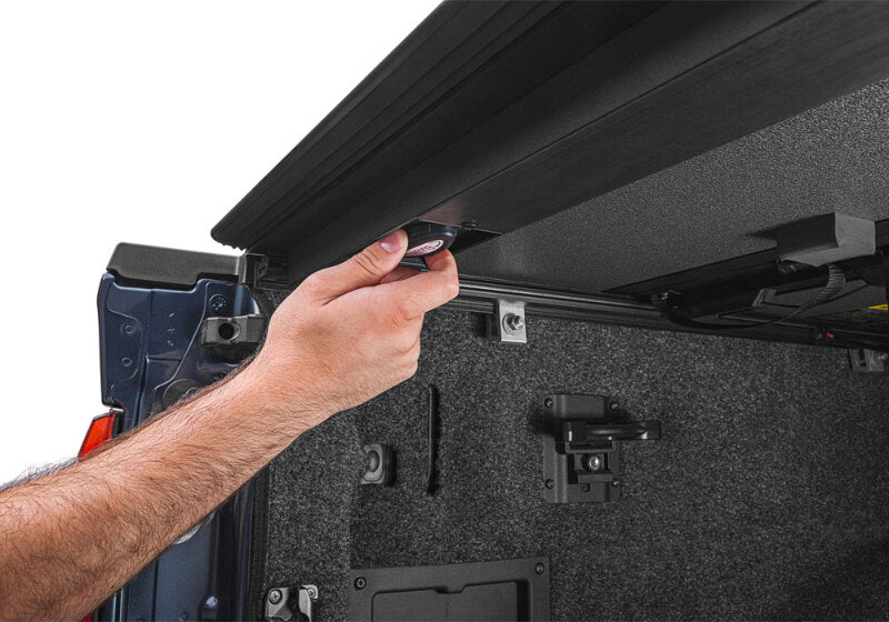 Extang 21-23 Ford F-150 / 22-23 F-150 Lightning 5.7ft. Bed Endure ALX 80702 80702 Photo - Close Up