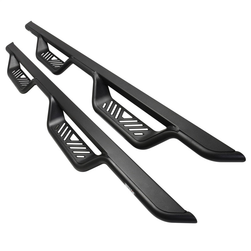 Westin WES Nerf Bars - Outlaw Nerf Bars & Running Boards Nerf Bars main image