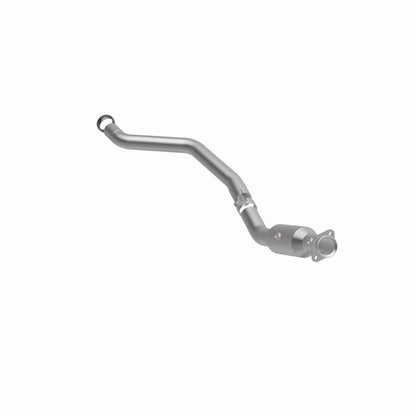 MagnaFlow Mercedes-Benz OEM Grade Federal / EPA Compliant Direct-Fit Catalytic Converter 21-485 360 Degree Image Set