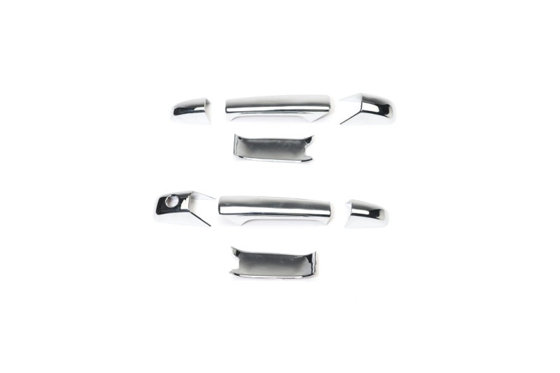 Putco 2007-2013, Chevrolet Silverado (2 Door) (W/O Passenger Keyhole) 400036 Photo - Primary