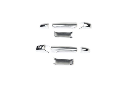 Putco 2007-2013, Chevrolet Silverado (2 Door) (W/O Passenger Keyhole) 400036 Photo - Primary