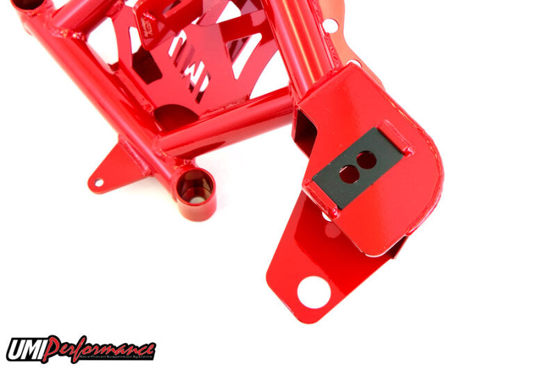 UMI Performance 93-97 GM F-Body K-Member - LT1 - Road Race Version 2326-R 2326-R User 2