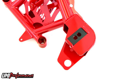 UMI Performance 93-97 GM F-Body K-Member - LT1 - Road Race Version 2326-R 2326-R User 2