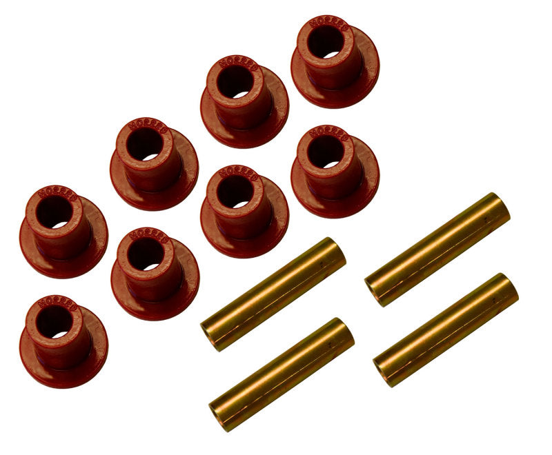 Skyjacker Leaf Spring Bushing 1974-1981 Plymouth Trailduster 4 Wheel Drive SE12D SE12D Photo - Primary