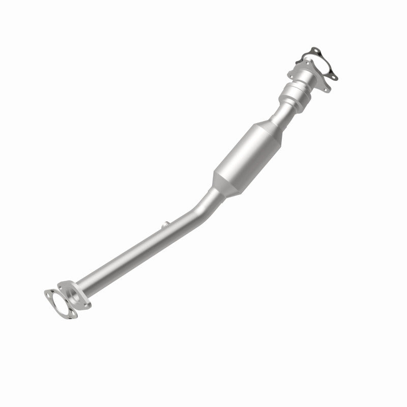 MagnaFlow California Grade CARB Compliant Direct-Fit Catalytic Converter 5461914 360 Degree Image Set