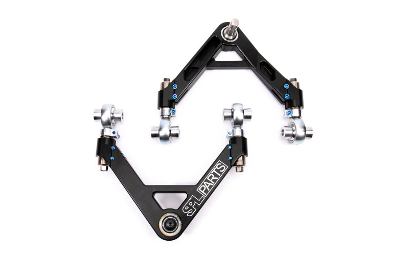 SPL Part GTR R35 Front Upper Camber/Caster Arms SPL FUA R35 Photo - Primary