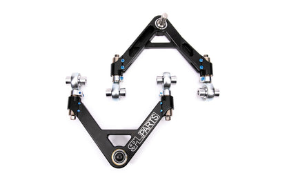 SPL Part GTR R35 Front Upper Camber/Caster Arms SPL FUA R35 Photo - Primary