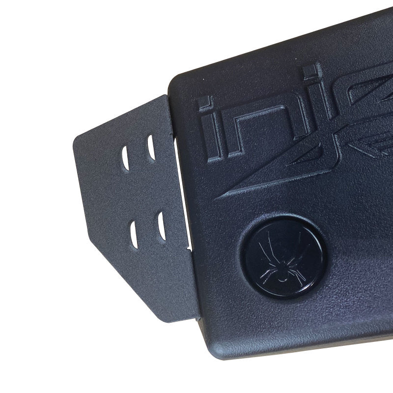 Injen 07-12 Jeep Wrangler 3.8L V6 Evolution Intake EVO5007 EVO5007 User 1