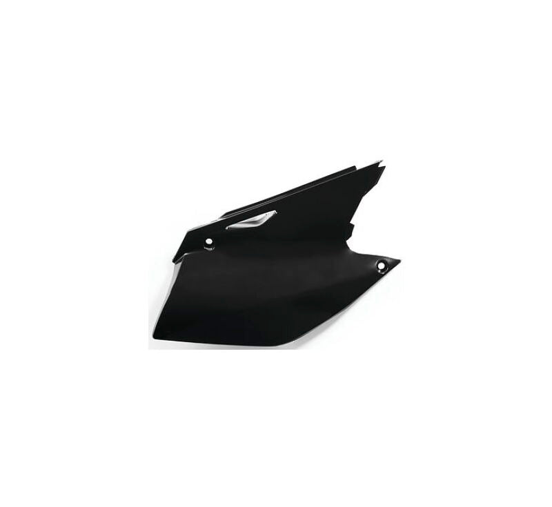 Acerbis Sd Pnl Blk Kxf/Rmz250 2043370001 2043370001 Photo - Primary