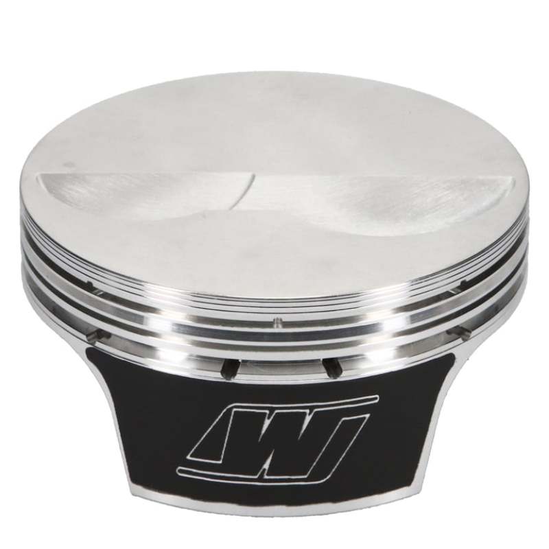 Wiseco SBC Strutted Flat Top 1.550inch CH Piston Shelf Stock 60003RX6 60003RX6 User 4