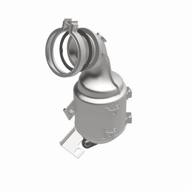 Magnaflow 2019-2020 Buick Encore DF Conv Front Underbody 1.4L 280173 280173 360 Degree Image Set