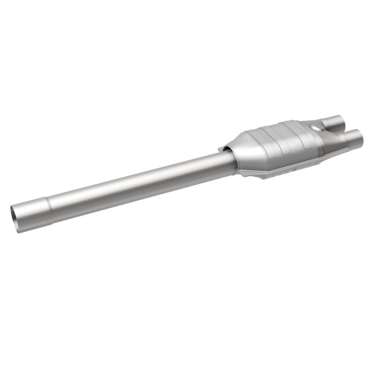 MagnaFlow California Grade CARB Compliant Direct-Fit Catalytic Converter 441012 360 Degree Image Set