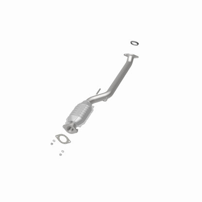 MagnaFlow Nissan Sentra OEM Grade Federal / EPA Compliant Direct-Fit Catalytic Converter 51503 360 Degree Image Set