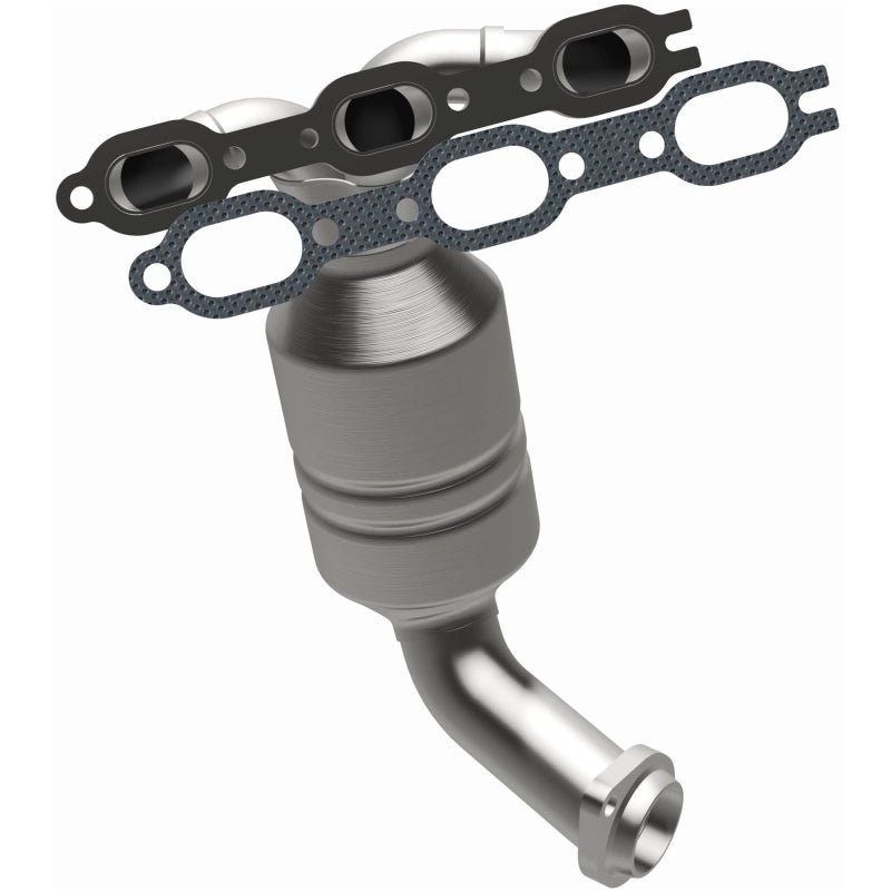 MagnaFlow Chrysler Pacifica OEM Grade Federal / EPA Compliant Manifold Catalytic Converter 51481 Photo - out of package