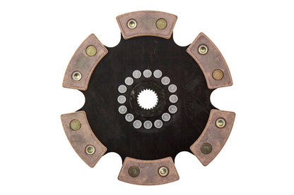 ACT 6-Puck Solid Hub Race Disc Mazda Mx-5 Miata ALL 06-06 6224008 Photo - out of package