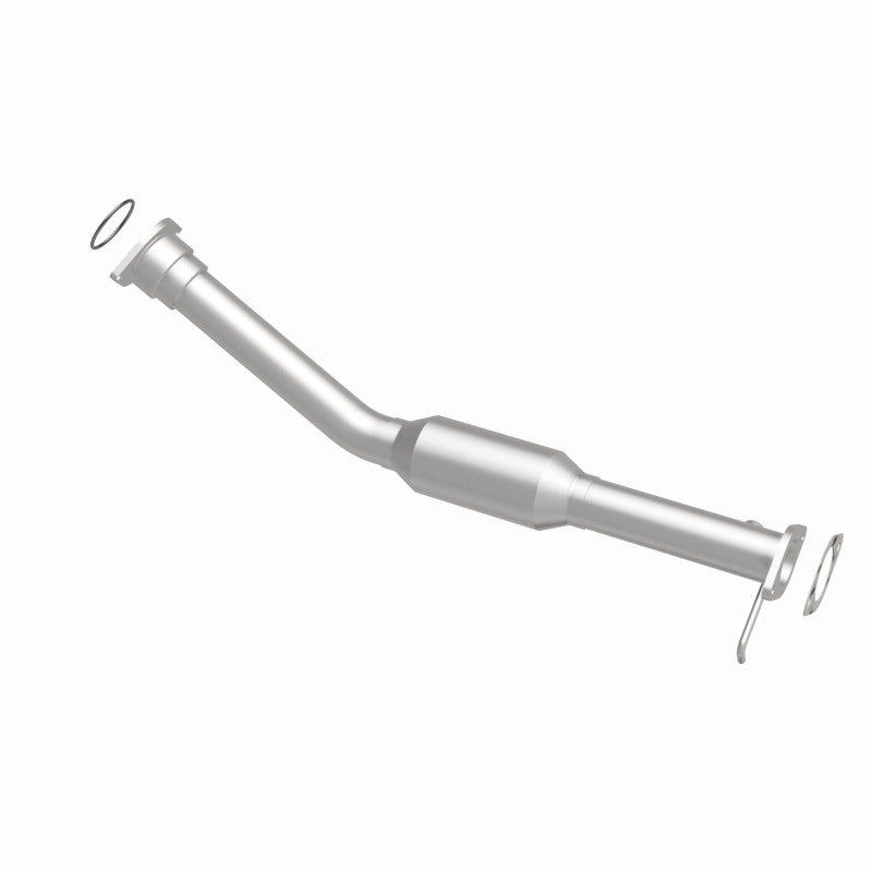 MagnaFlow California Grade CARB Compliant Direct-Fit Catalytic Converter 4561221 360 Degree Image Set