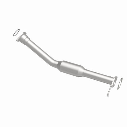 MagnaFlow California Grade CARB Compliant Direct-Fit Catalytic Converter 4561221 360 Degree Image Set